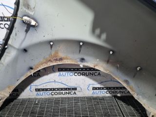 bontott SSANGYONG REXTON Jobb első Sárvédő