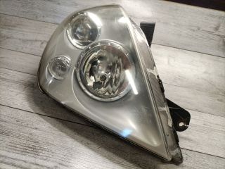 bontott SSANGYONG REXTON Jobb Fényszóró