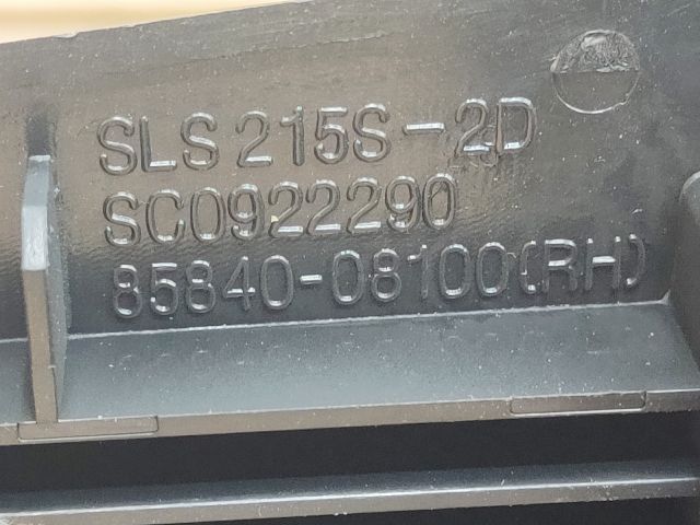 bontott SSANGYONG REXTON Jobb hátsó Ablakemelő Kapcsoló