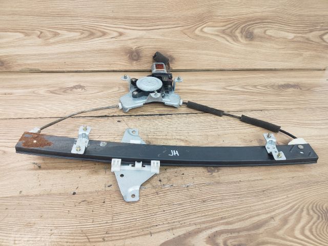 bontott SSANGYONG REXTON Jobb hátsó Ablakemelő Szerkezet (Elektromos)