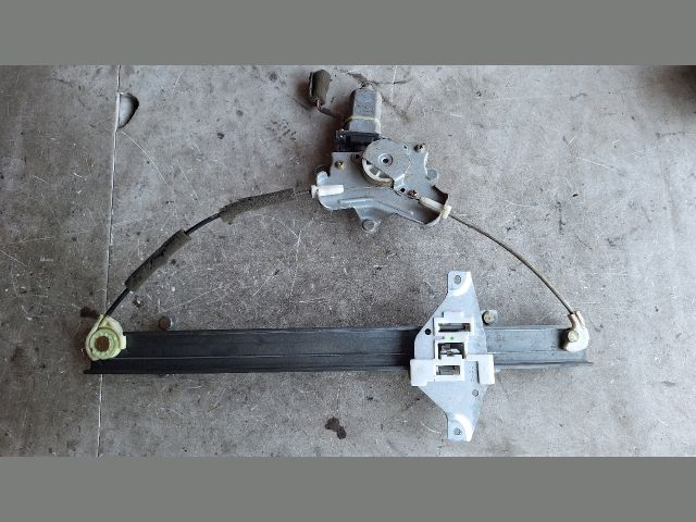 bontott SSANGYONG REXTON Jobb hátsó Ablakemelő Szerkezet (Elektromos)