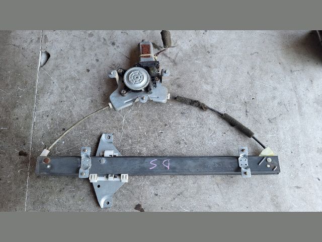 bontott SSANGYONG REXTON Jobb hátsó Ablakemelő Szerkezet (Elektromos)