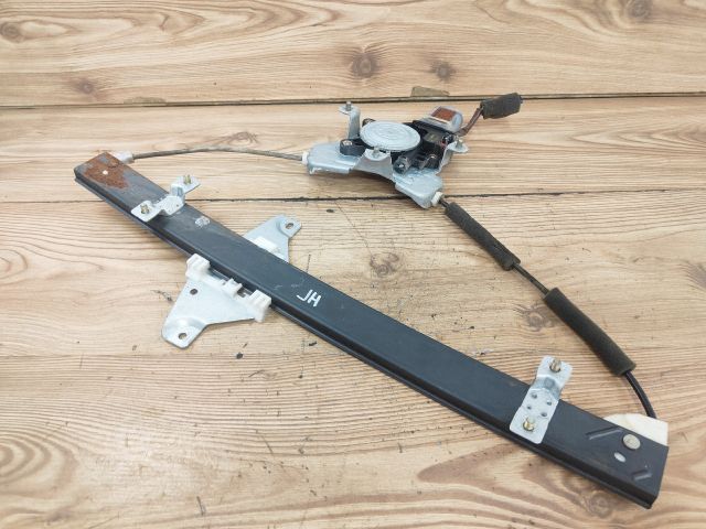 bontott SSANGYONG REXTON Jobb hátsó Ablakemelő Szerkezet (Elektromos)