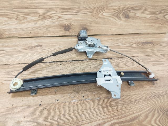 bontott SSANGYONG REXTON Jobb hátsó Ablakemelő Szerkezet (Elektromos)