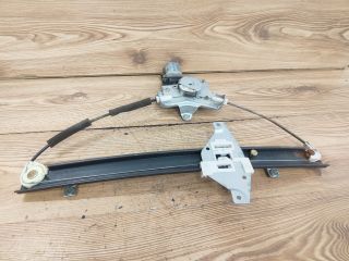 bontott SSANGYONG REXTON Jobb hátsó Ablakemelő Szerkezet (Elektromos)