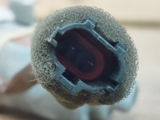 bontott SSANGYONG REXTON Jobb hátsó Ablakemelő Szerkezet (Elektromos)