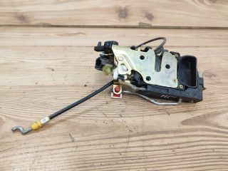 bontott SSANGYONG REXTON Jobb hátsó Ajtózár