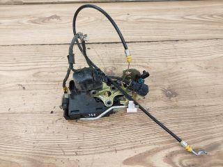 bontott SSANGYONG REXTON Jobb hátsó Ajtózár