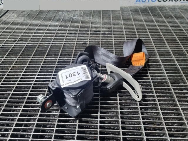 bontott SSANGYONG REXTON Jobb hátsó Biztonsági Öv