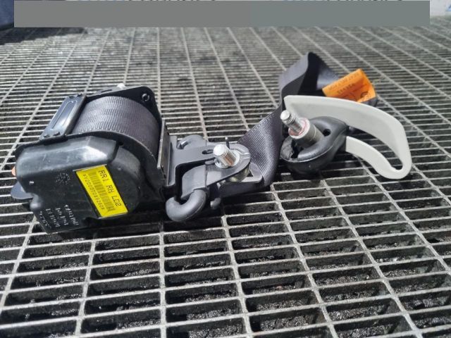 bontott SSANGYONG REXTON Jobb hátsó Biztonsági Öv