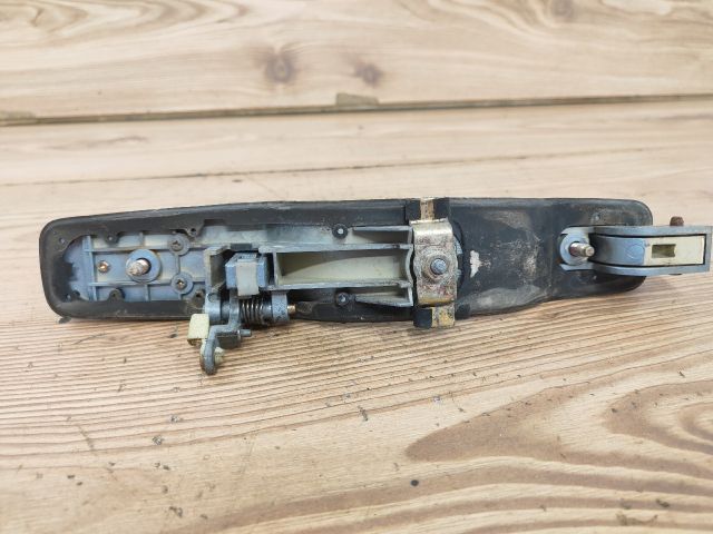 bontott SSANGYONG REXTON Jobb hátsó Külső Kilincs