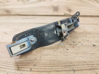 bontott SSANGYONG REXTON Jobb hátsó Külső Kilincs