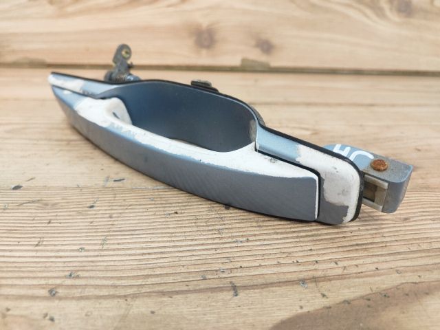 bontott SSANGYONG REXTON Jobb hátsó Külső Kilincs