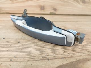 bontott SSANGYONG REXTON Jobb hátsó Külső Kilincs