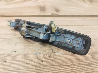 bontott SSANGYONG REXTON Jobb hátsó Külső Kilincs