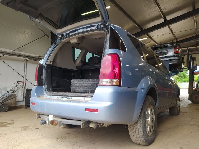 bontott SSANGYONG REXTON Jobb hátsó Prizma