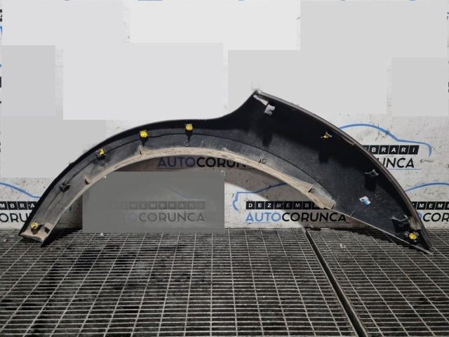 bontott SSANGYONG REXTON Jobb hátsó Sárvédő Díszléc