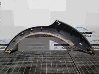 bontott SSANGYONG REXTON Jobb hátsó Sárvédő Díszléc