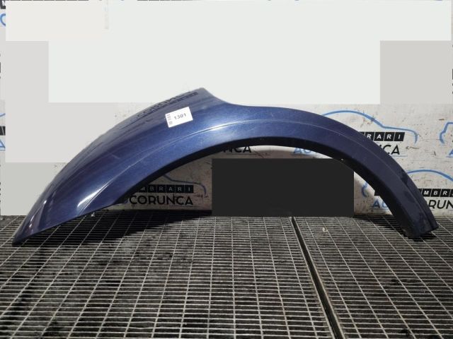 bontott SSANGYONG REXTON Jobb hátsó Sárvédő Díszléc