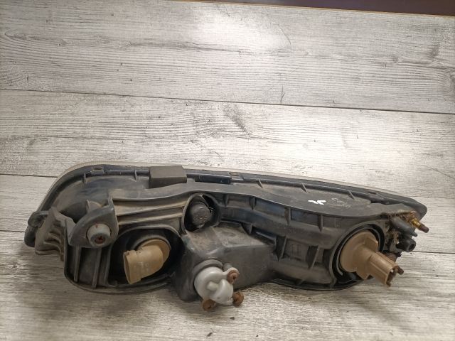 bontott SSANGYONG REXTON Jobb Ködfényszóró