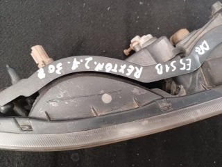 bontott SSANGYONG REXTON Jobb Ködfényszóró