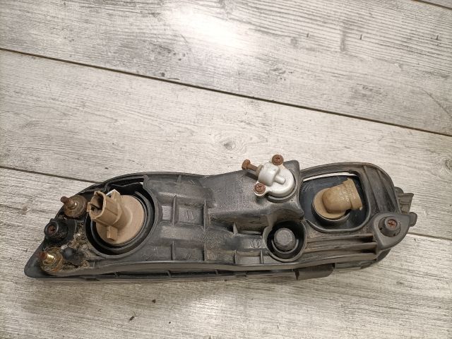 bontott SSANGYONG REXTON Jobb Ködfényszóró