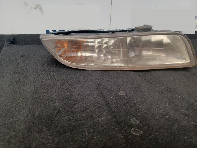 bontott SSANGYONG REXTON Jobb Ködfényszóró