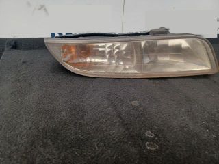 bontott SSANGYONG REXTON Jobb Ködfényszóró