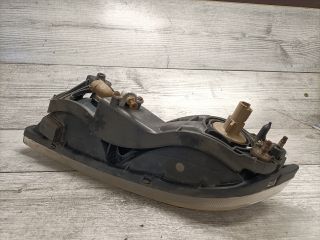 bontott SSANGYONG REXTON Jobb Ködfényszóró