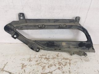 bontott SSANGYONG REXTON Jobb Ködlámpa Rács