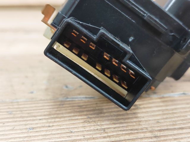 bontott SSANGYONG REXTON Jobb Kormánykapcsoló Ablaktörlő