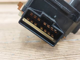 bontott SSANGYONG REXTON Jobb Kormánykapcsoló Ablaktörlő