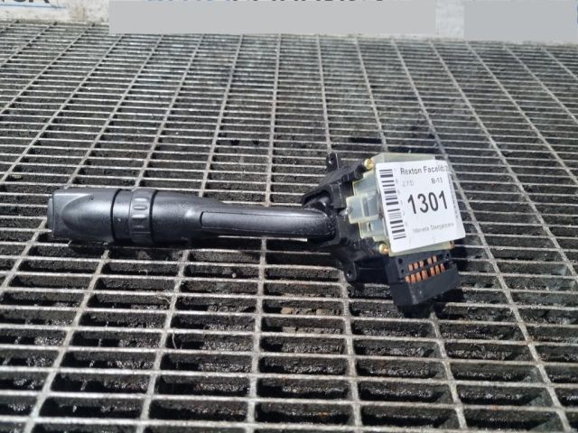 bontott SSANGYONG REXTON Jobb Kormánykapcsoló Ablaktörlő