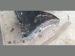 bontott SSANGYONG REXTON Jobb Küszöb