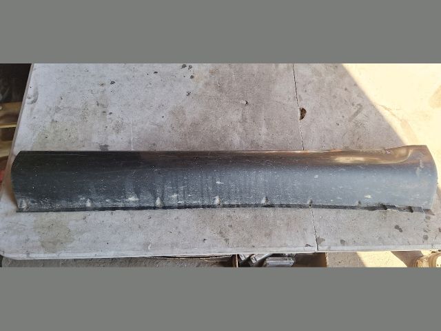 bontott SSANGYONG REXTON Jobb Küszöb