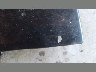 bontott SSANGYONG REXTON Jobb Küszöb