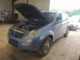 bontott SSANGYONG REXTON Jobb Napellenző