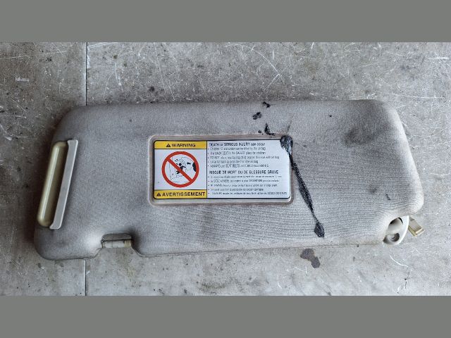 bontott SSANGYONG REXTON Jobb Napellenző