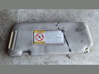 bontott SSANGYONG REXTON Jobb Napellenző