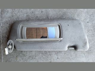 bontott SSANGYONG REXTON Jobb Napellenző