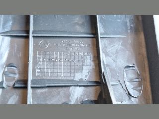 bontott SSANGYONG REXTON Jobb Szellőző