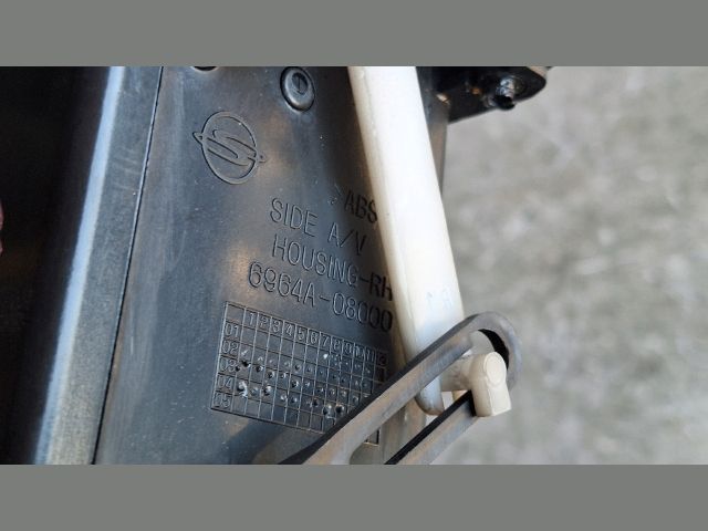 bontott SSANGYONG REXTON Jobb Szellőző