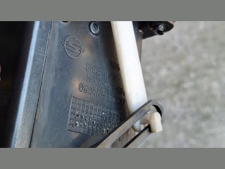 bontott SSANGYONG REXTON Jobb Szellőző