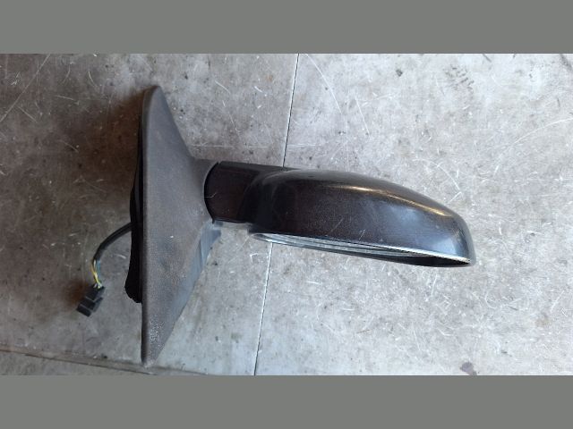 bontott SSANGYONG REXTON Jobb Visszapillantó Tükör (Elektromos)