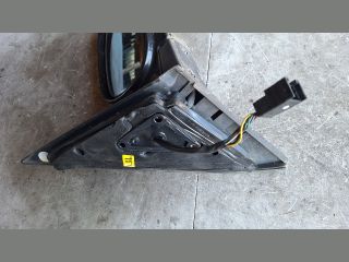 bontott SSANGYONG REXTON Jobb Visszapillantó Tükör (Elektromos)