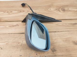 bontott SSANGYONG REXTON Jobb Visszapillantó Tükör (Elektromos)