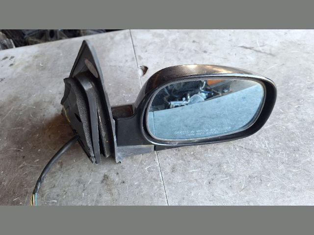 bontott SSANGYONG REXTON Jobb Visszapillantó Tükör (Elektromos)