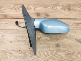 bontott SSANGYONG REXTON Jobb Visszapillantó Tükör (Elektromos)