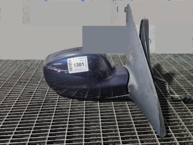 bontott SSANGYONG REXTON Jobb Visszapillantó Tükör (Elektromos)