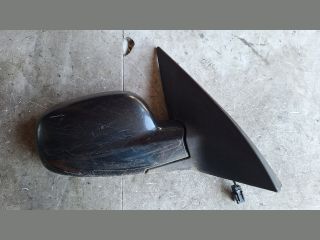 bontott SSANGYONG REXTON Jobb Visszapillantó Tükör (Elektromos)